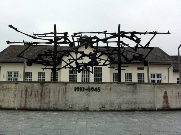 Dachau