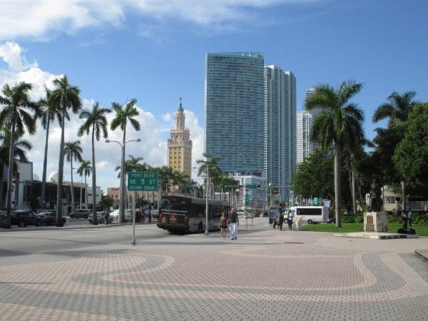 Miami Downtown