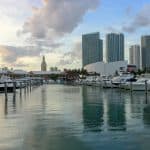 Florida Bayside Miami - Reiseblog und Travelblog für BestAger und Personen Ü40 oder Ü50
