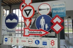 Münchener Verkehrsmuseum - interessant für jung und alt