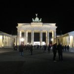 Berlin - meine ersten Eindrücke