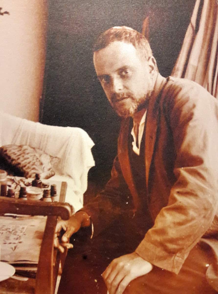 Schweiz - Rundreise - Bern und Interlaken mit SkyWork Airlines -