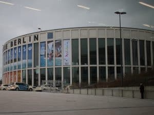 ITB-Reisemesse Berlin - als Best-Ager und Reiseblogger auf der Messe - Ü40/Ü50-Blogger - Reiseblog - Erfahrungen