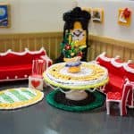 IFA Berlin - Internationale Funkausstellung Berlin - als Foodbloggerin und Best Ager erleben