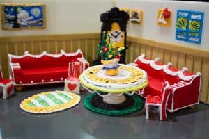 IFA Berlin - Internationale Funkausstellung Berlin - als Foodbloggerin und Best Ager erleben