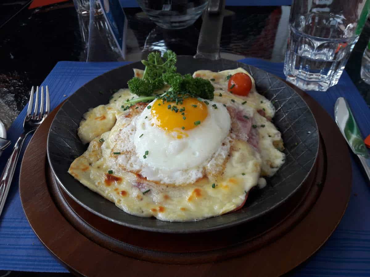 Jungfraujoch - Top of Europe, meine Faszination