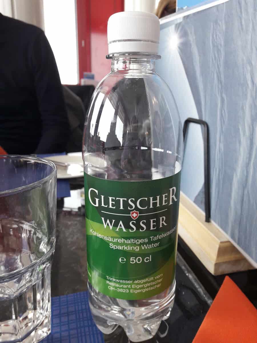 Jungfraujoch - Top of Europe, meine Faszination