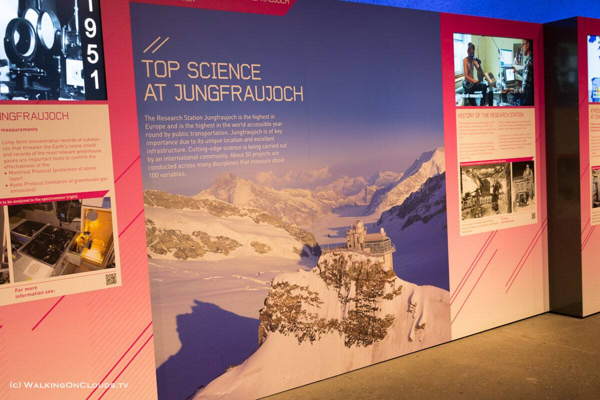 Schweiz - Rundreise - Bern und Interlaken mit SkyWork Airlines -