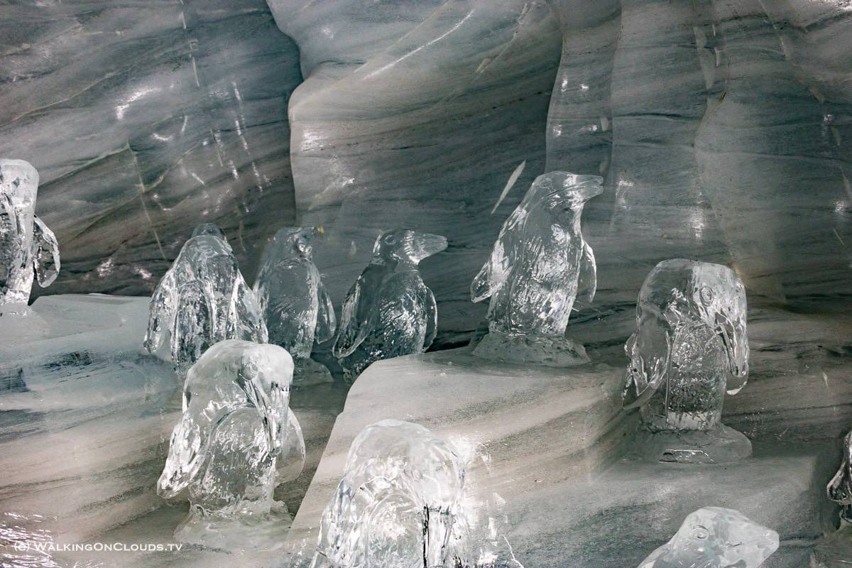 Schweiz - Rundreise - Bern und Interlaken mit SkyWork Airlines -