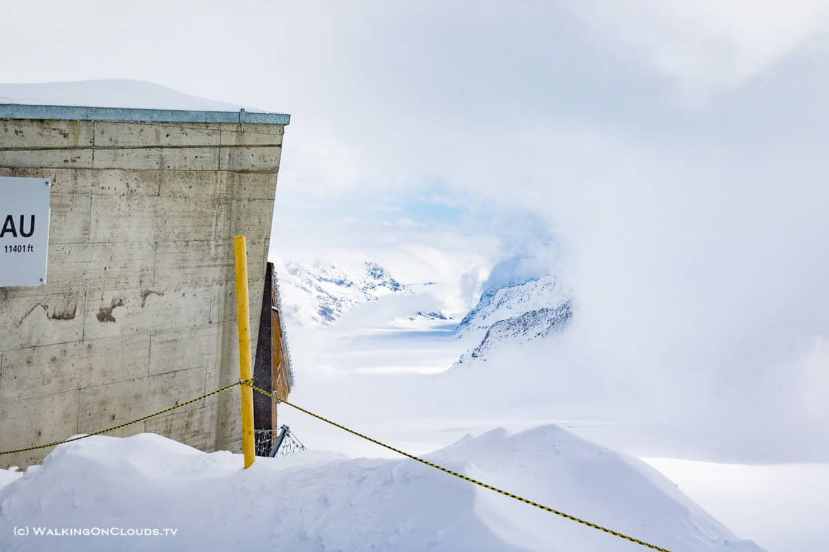 Schweiz - Rundreise - Bern und Interlaken mit SkyWork Airlines -