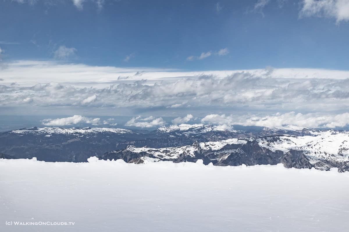 Schweiz - Rundreise - Bern und Interlaken mit SkyWork Airlines -