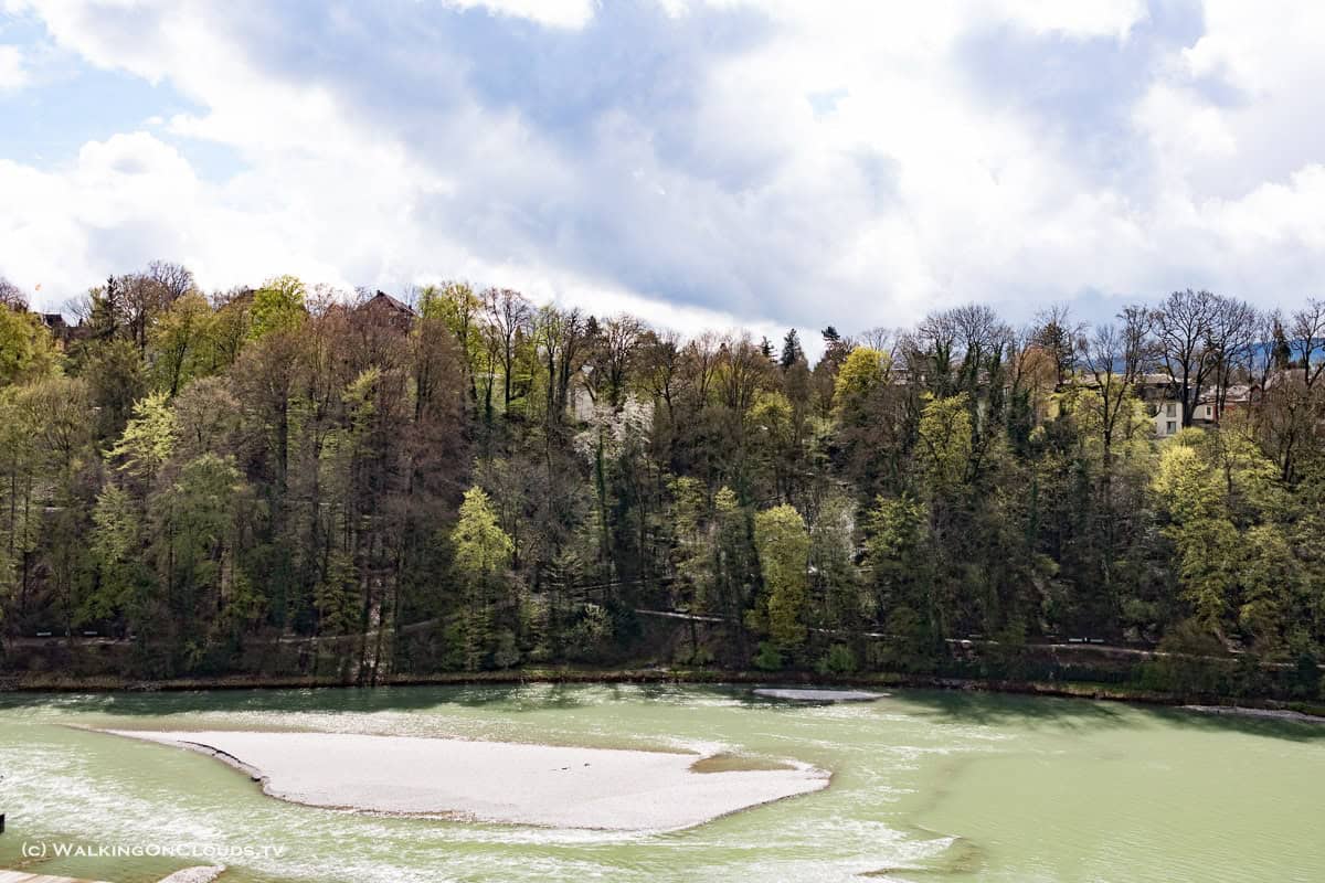 Schweiz - Rundreise - Bern und Interlaken mit SkyWork Airlines - Jungfraujoch - Münster und Einstein-Museum - Reiseblogger und Reiseblog in Deutschland und Europa unterwegs