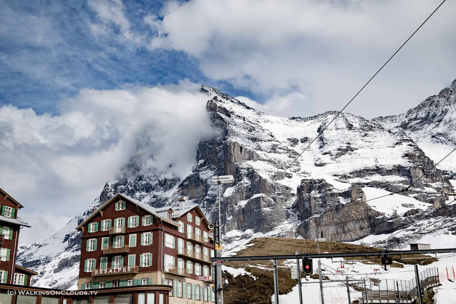 Schweiz - Rundreise - Bern und Interlaken mit SkyWork Airlines - Jungfraujoch - Münster und Einstein-Museum - Reiseblogger und Reiseblog in Deutschland und Europa unterwegs