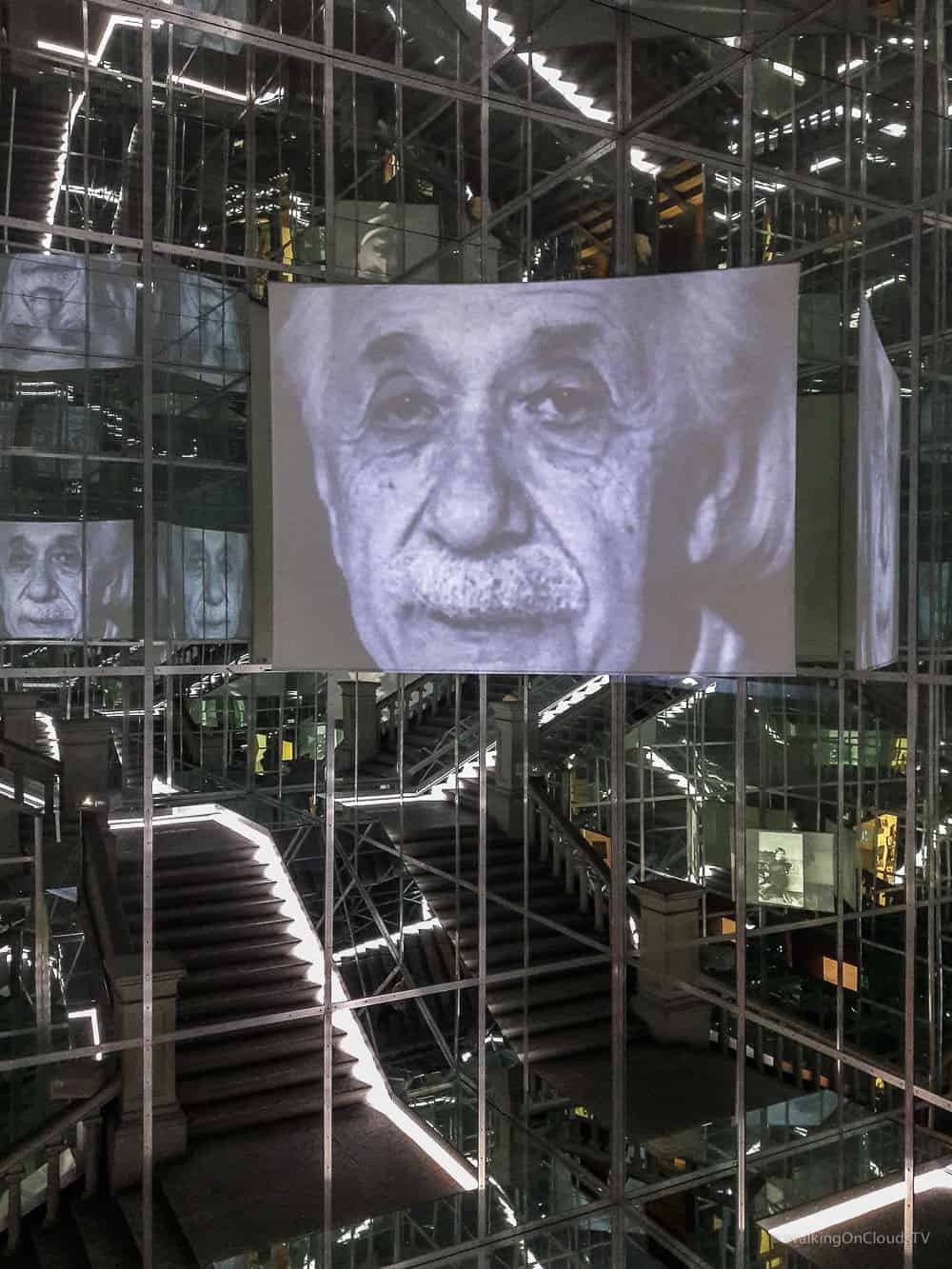 Schweiz - Rundreise - Bern und Interlaken mit SkyWork Airlines - Jungfraujoch - Münster und Einstein-Museum - Reiseblogger und Reiseblog in Deutschland und Europa unterwegs