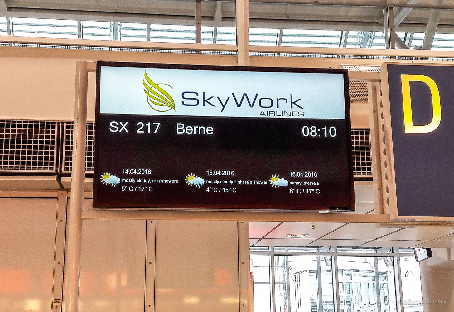 Schweiz - Rundreise - Bern und Interlaken mit SkyWork Airlines - Jungfraujoch - Münster und Einstein-Museum - Reiseblogger und Reiseblog in Deutschland und Europa unterwegs
