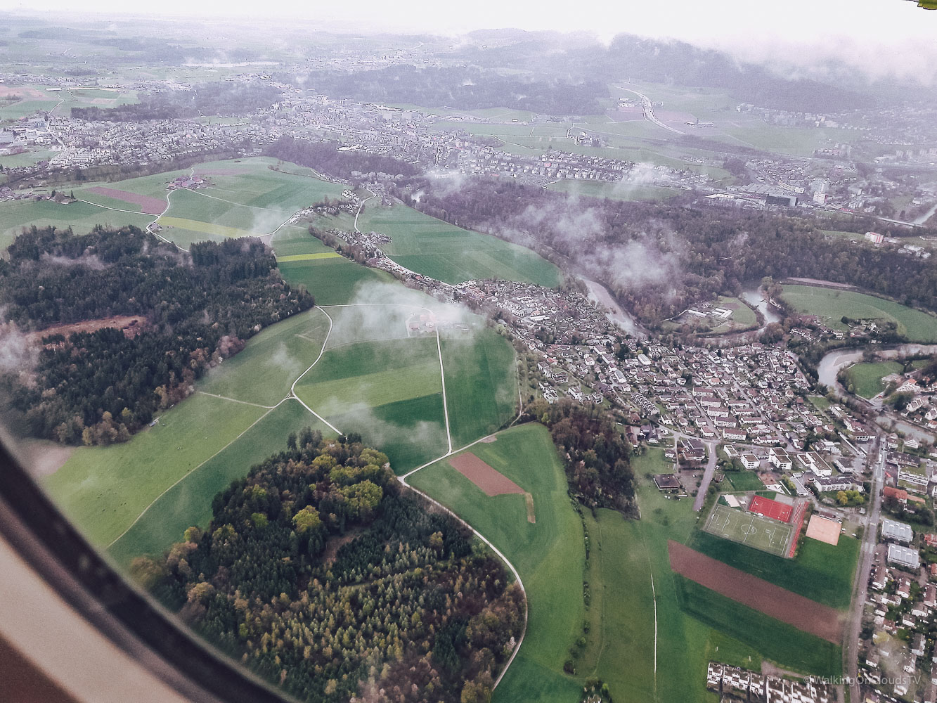 Schweiz - Rundreise - Bern und Interlaken mit SkyWork Airlines - Jungfraujoch - Münster und Einstein-Museum - Reiseblogger und Reiseblog in Deutschland und Europa unterwegs