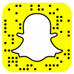 Wie funktioniert Snapchat - ist Snapchat nur etwas für junge Leute - Nutzen auch Ü40/Ü50 Blogger Snapchat?