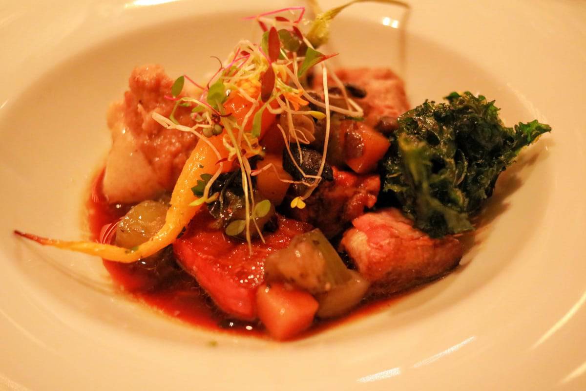 Qatar Airways Pressekonferenz und Gala-Dinner im Intercontinental, Adelaide