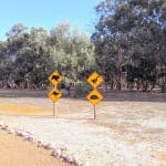 Kangaroo Island, die drittgrößte Insel Australiens, ein riesiger Naturpark