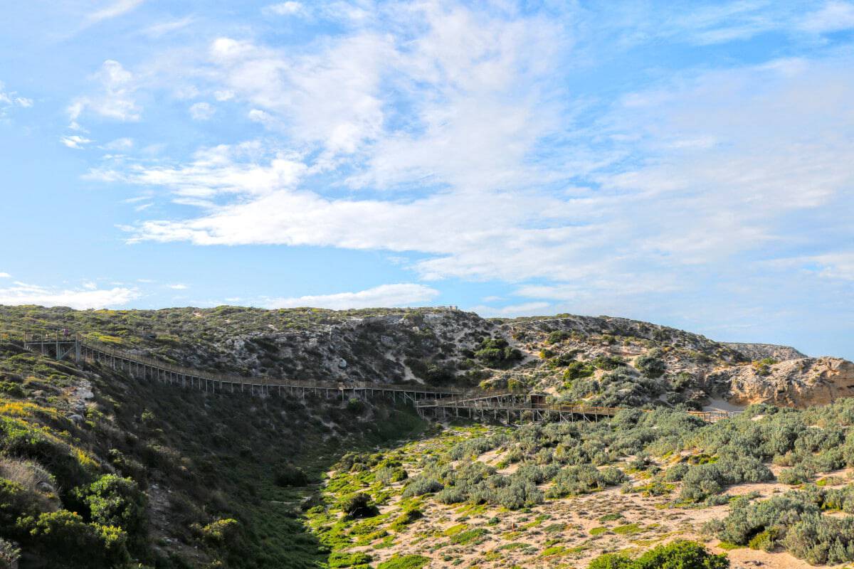 Kangaroo Island, ein ganz besonderes Erlebnis