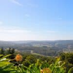 Adelaide - das Umland bis zu den Adelaide Hills