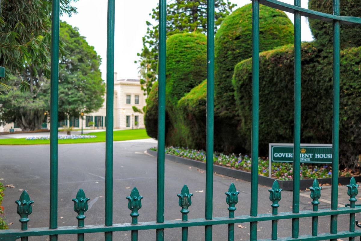 Adelaide - Südaustraliens Hauptstadt