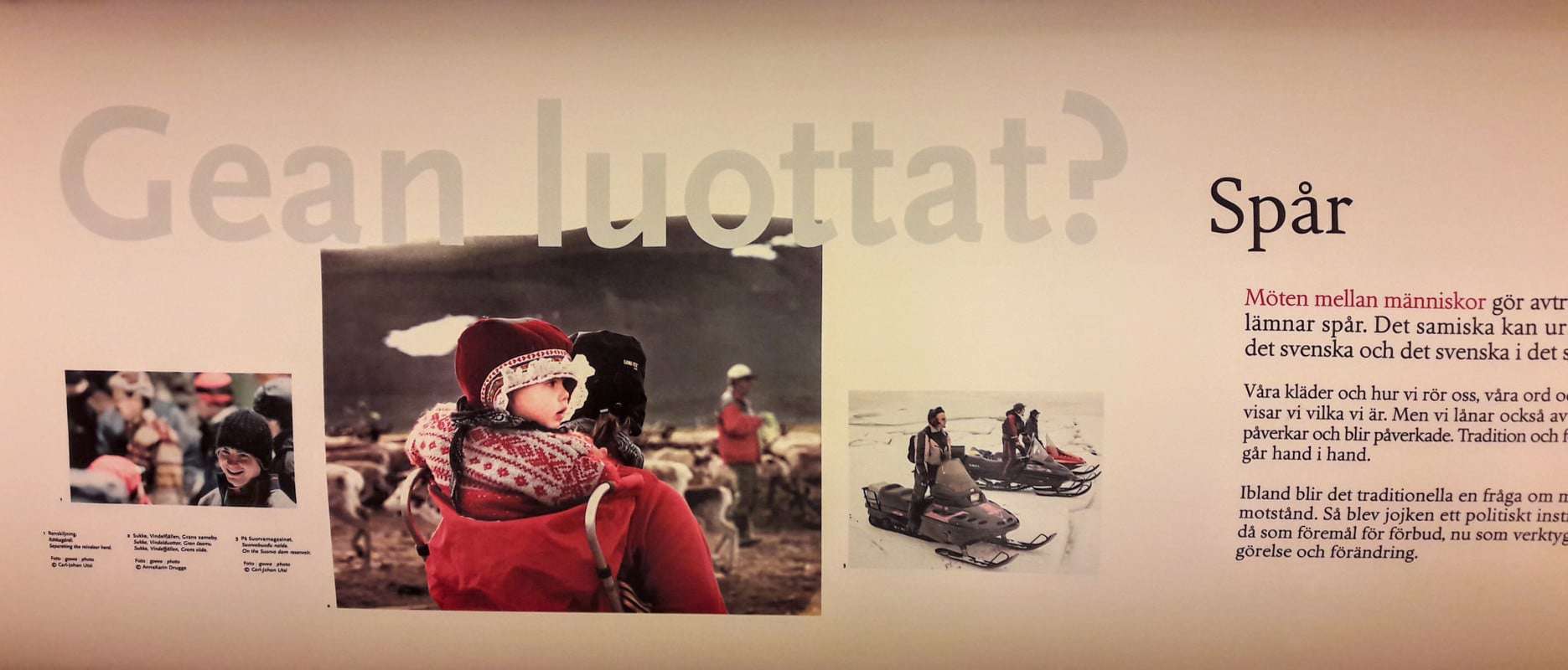 NOrdiska Museum - Skansen Freilichtmuseum - beide sind einen Besuch wert