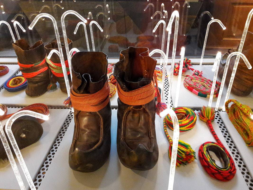 NOrdiska Museum - Skansen Freilichtmuseum - beide sind einen Besuch wert