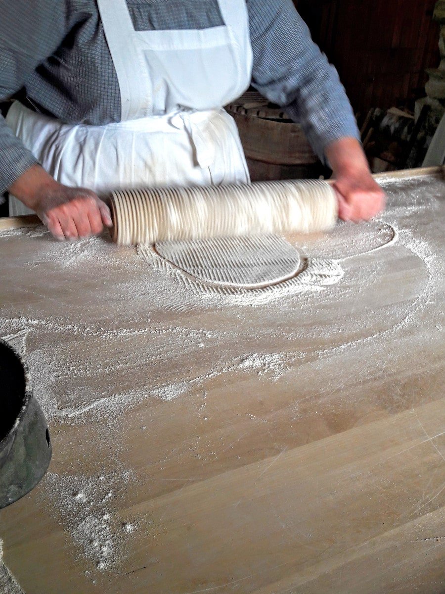 NOrdiska Museum - Skansen Freilichtmuseum - beide sind einen Besuch wert