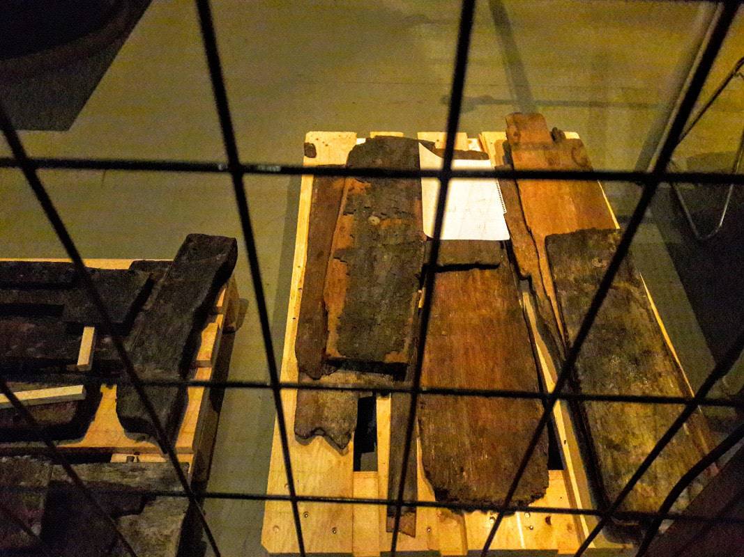 Vasa Museum - ein ganz besonderes Museum