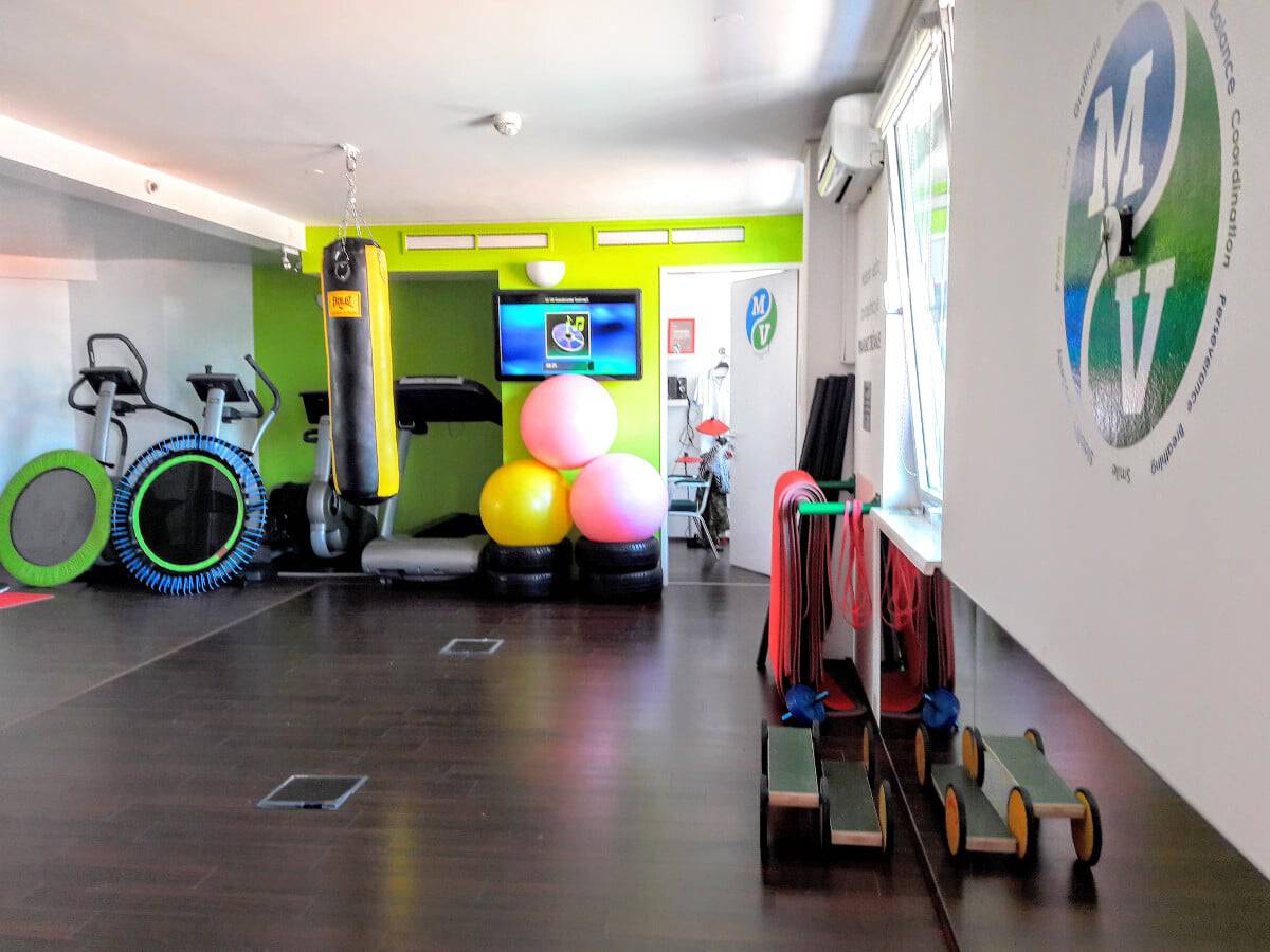 Arcotel Allegra in Zagreb und wie ich meine Zeit verbracht habe