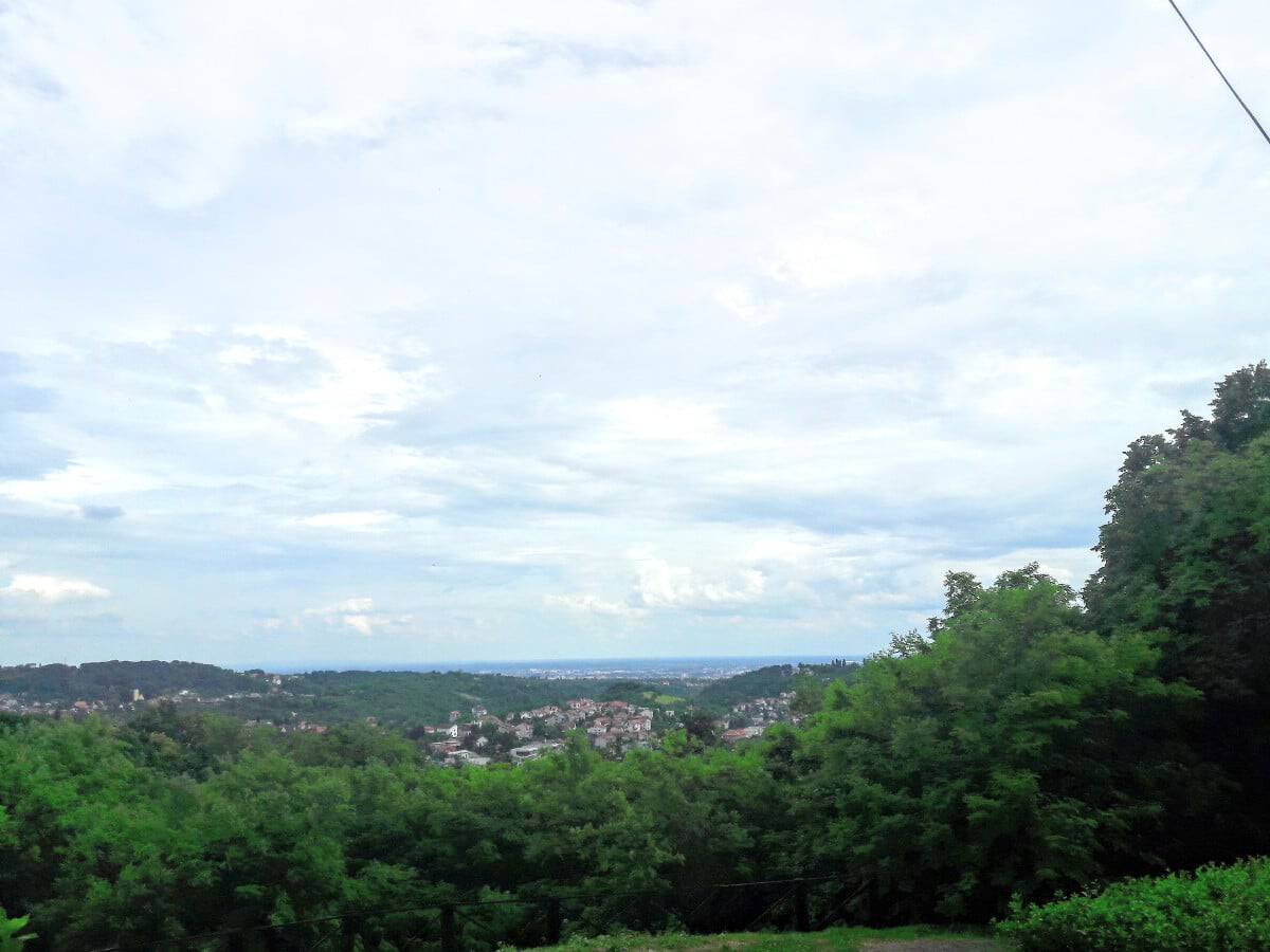 Arcotel Allegra in Zagreb und wie ich meine Zeit verbracht habe