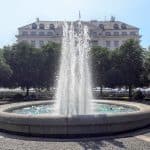 Arcotel Allegra in Zagreb und wie ich meine Zeit verbracht habe