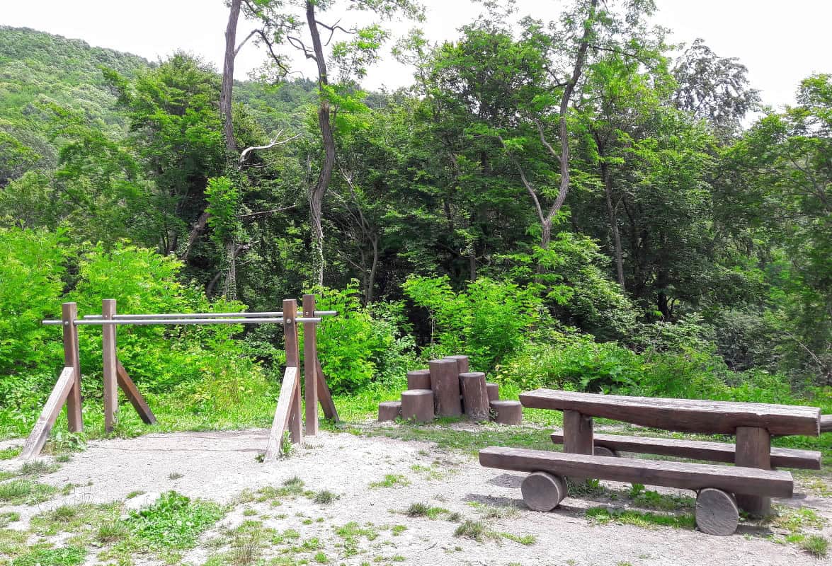 Arcotel Allegra in Zagreb und wie ich meine Zeit verbracht habe