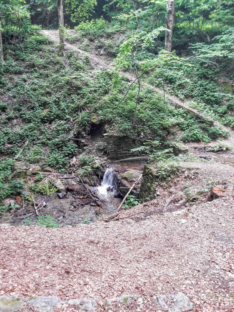 Arcotel Allegra in Zagreb und wie ich meine Zeit verbracht habe