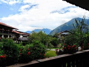 Hotel Bachmair, Weissach am Tegernsee - Yoga Wochenende