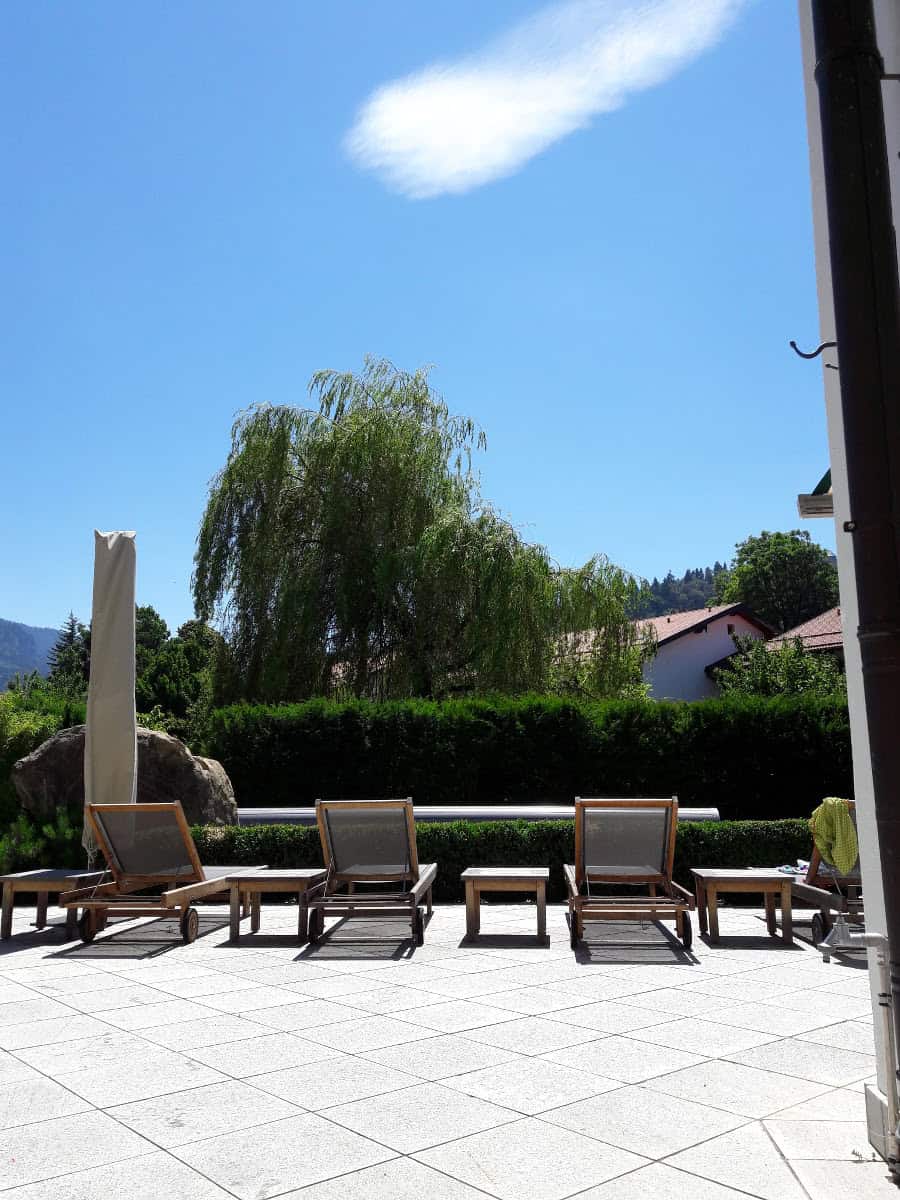 Hotel Bachmair, Weissach am Tegernsee - Yoga Wochenende