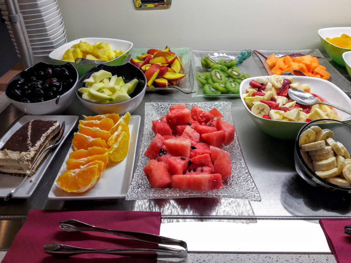 Malcesine am Gardasee - für mich der erste Besuch in dieser Region