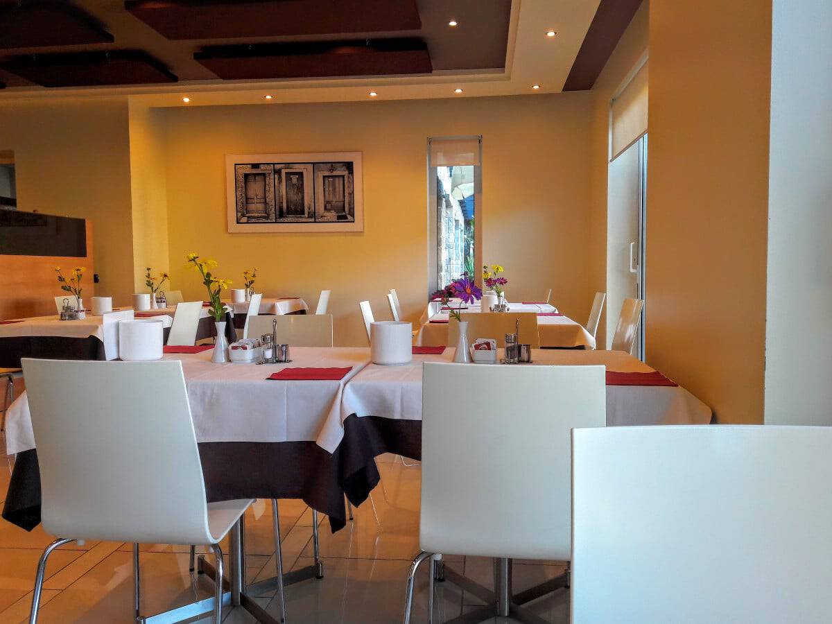 Malcesine am Gardasee - für mich der erste Besuch in dieser Region