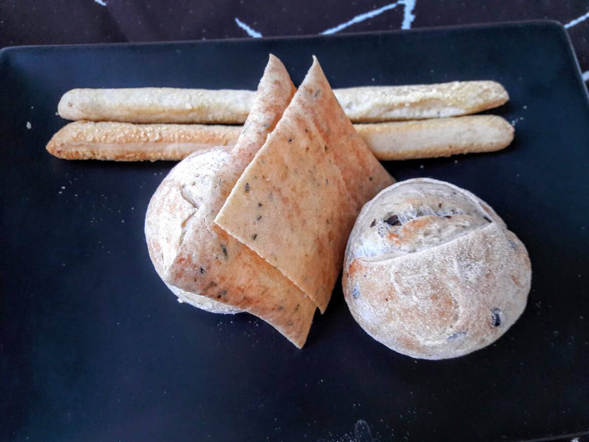 Malcesine am Gardasee - für mich der erste Besuch in dieser Region