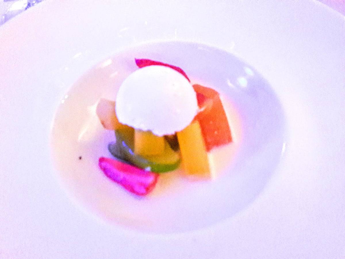 Scaliger Burg in Malcesine - Gran Cena di Gala Dinner 2016