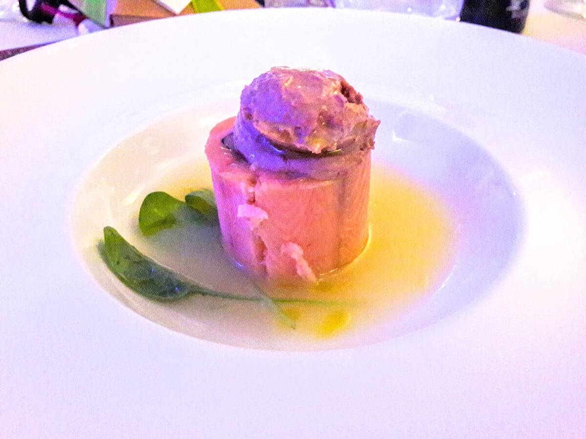 Scaliger Burg in Malcesine - Gran Cena di Gala Dinner 2016