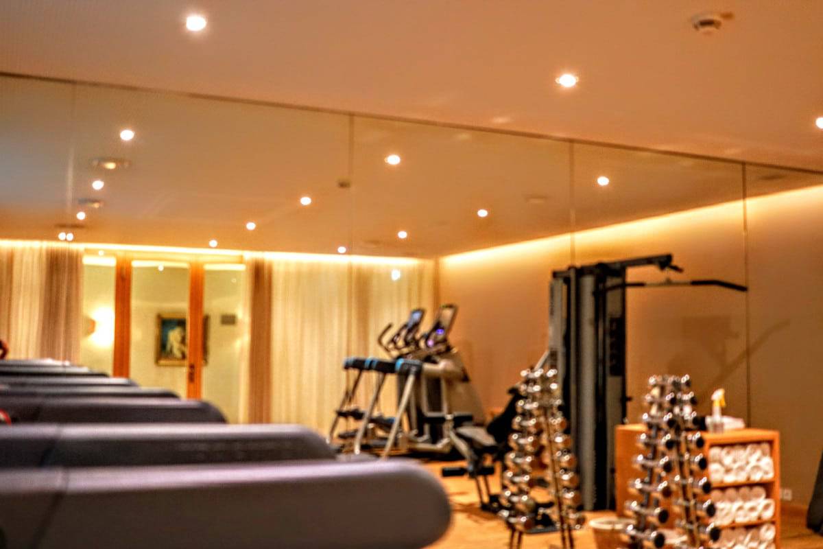 Hotel Bachmair, Weissach - mein erster Besuch am Tegernsee