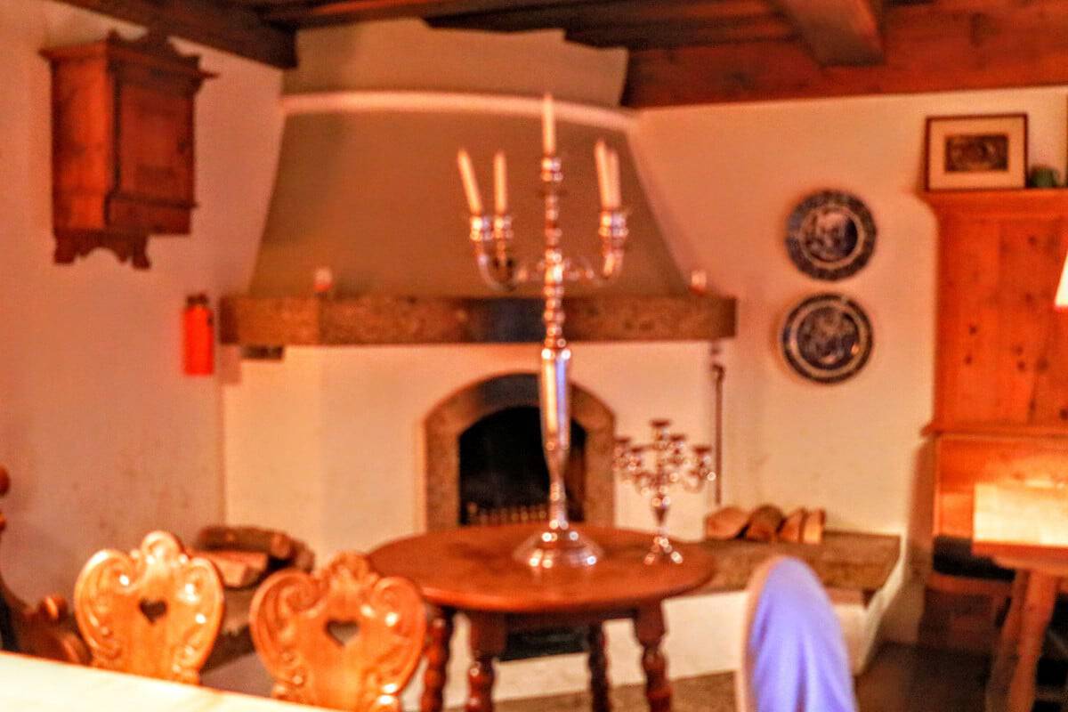 Hotel Bachmair, Weissach - mein erster Besuch am Tegernsee