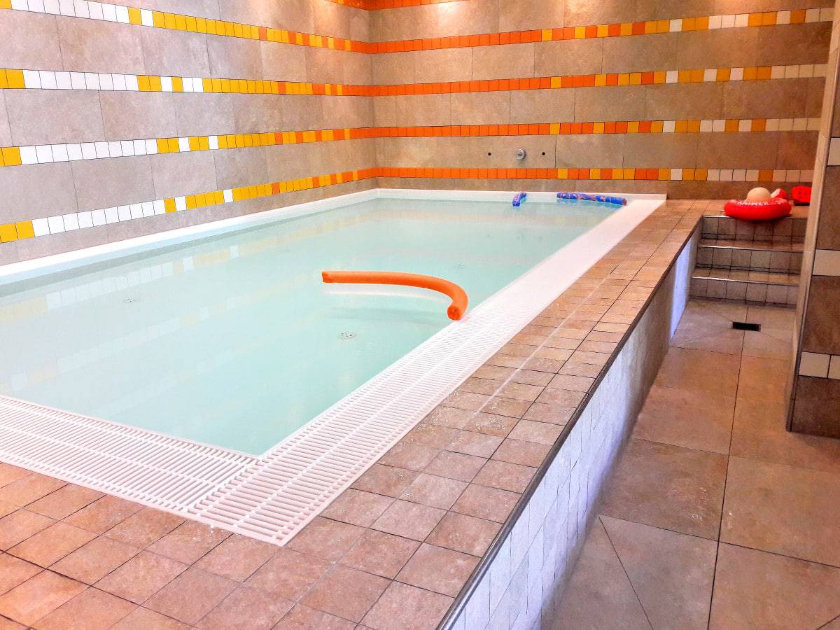 Hotel Bachmair, Weissach - mein erster Besuch am Tegernsee