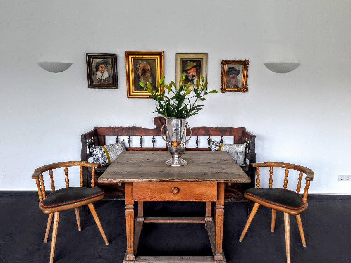 Hotel Bachmair, Weissach - mein erster Besuch am Tegernsee