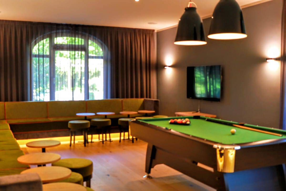 Hotel Bachmair, Weissach - mein erster Besuch am Tegernsee