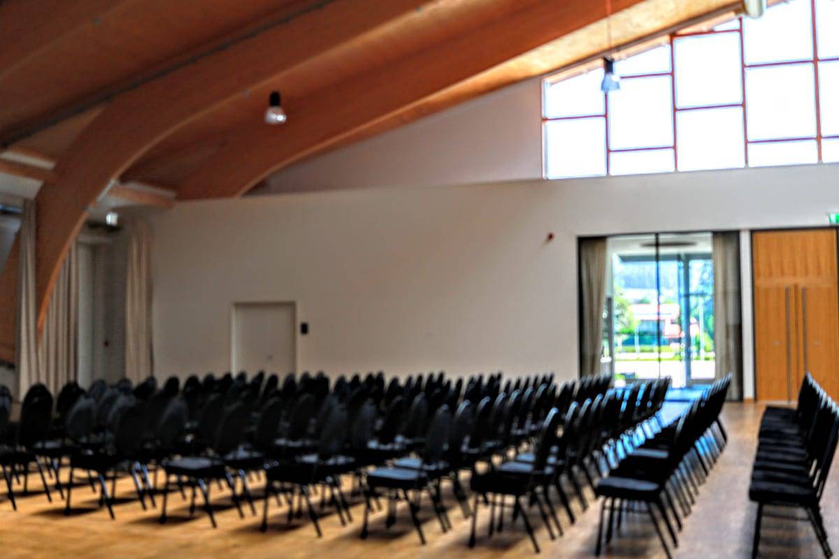 Hotel Bachmair, Weissach - mein erster Besuch am Tegernsee