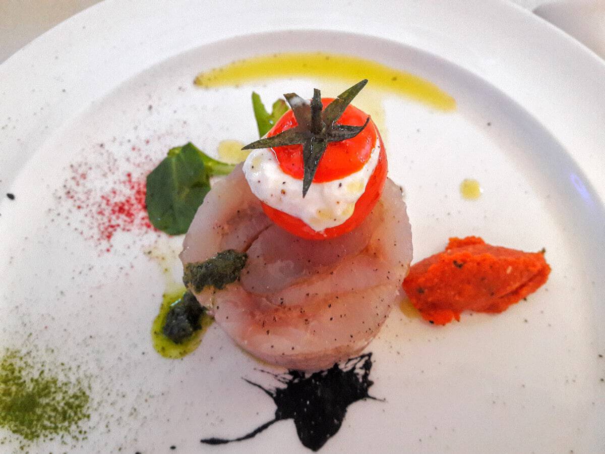 Scaliger Burg in Malcesine - Gran Cena di Gala Dinner 2016