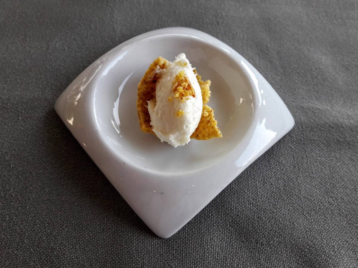 Weingut und Hotel Venissa in der Lagune nördlich von Venedig